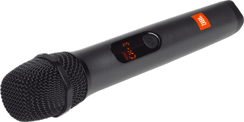 JBL Wireless Microphone JBL Wireless Microphone