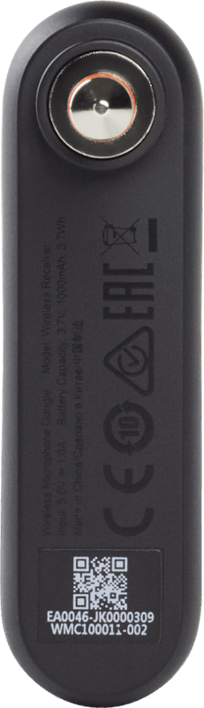 JBL Wireless Microphone JBL Wireless Microphone