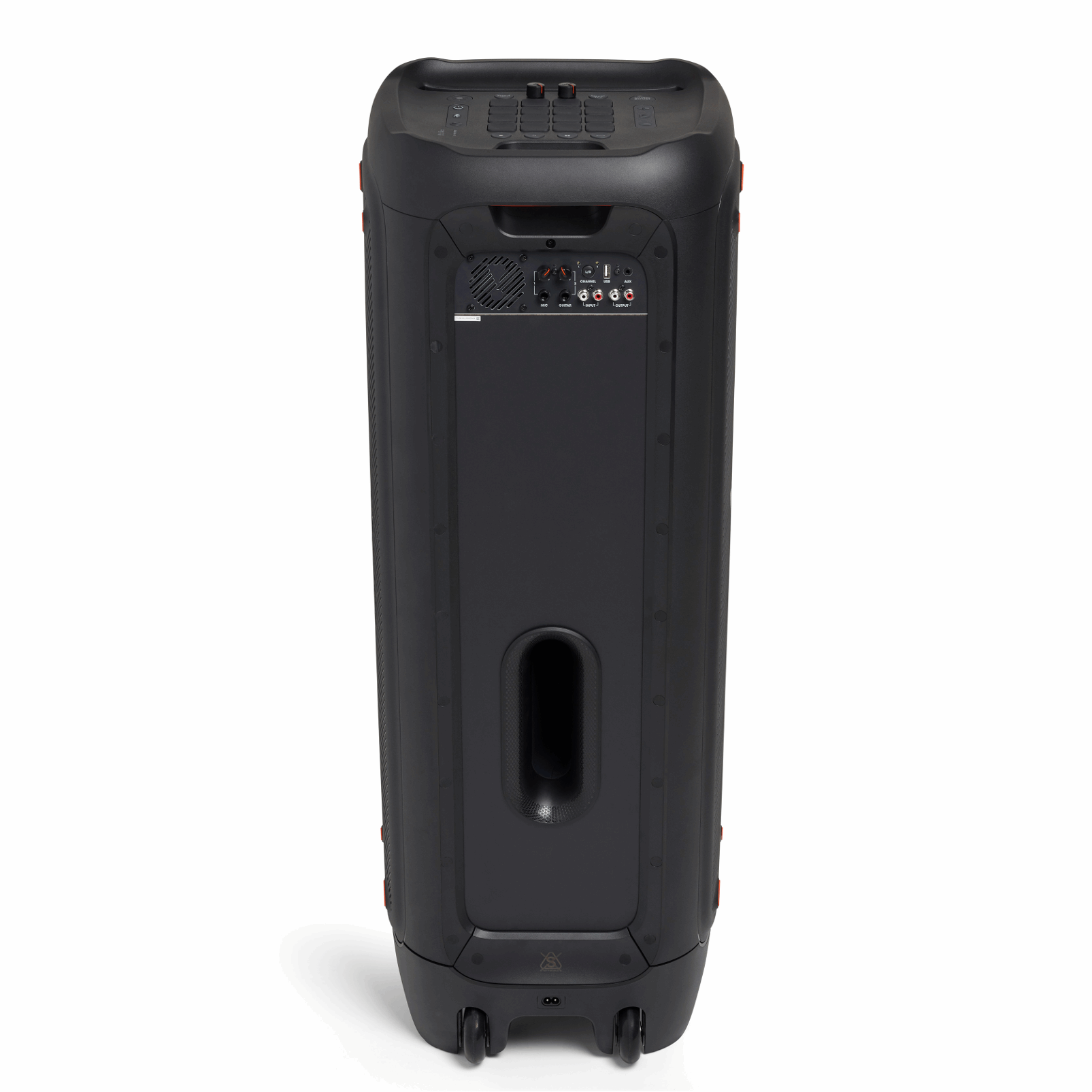 JBL PARTYBOX 1000 Powerful Bluetooth party speaker with full panel light effects JBL PARTYBOX 1000 Powerful Bluetooth party speaker with full panel light effects