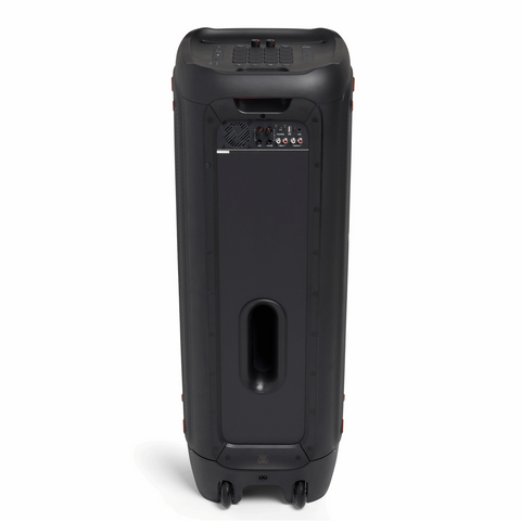 JBL PARTYBOX 1000 Powerful Bluetooth party speaker with full panel light effects JBL PARTYBOX 1000 Powerful Bluetooth party speaker with full panel light effects