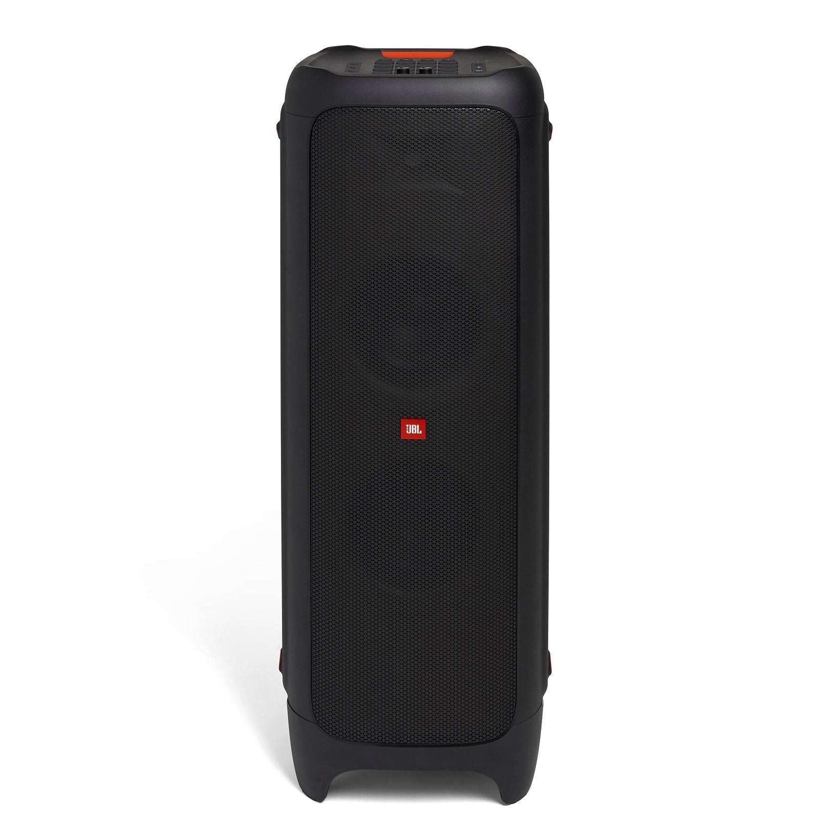 JBL PARTYBOX 1000 Powerful Bluetooth party speaker with full panel light effects JBL PARTYBOX 1000 Powerful Bluetooth party speaker with full panel light effects