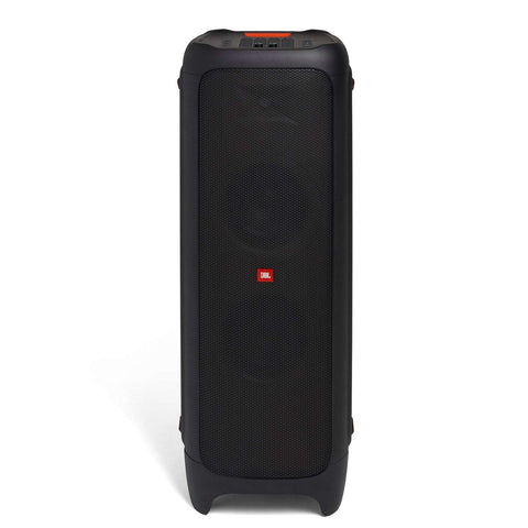 JBL PARTYBOX 1000 Powerful Bluetooth party speaker with full panel light effects JBL PARTYBOX 1000 Powerful Bluetooth party speaker with full panel light effects