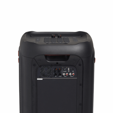 JBL PARTYBOX 1000 Powerful Bluetooth party speaker with full panel light effects JBL PARTYBOX 1000 Powerful Bluetooth party speaker with full panel light effects