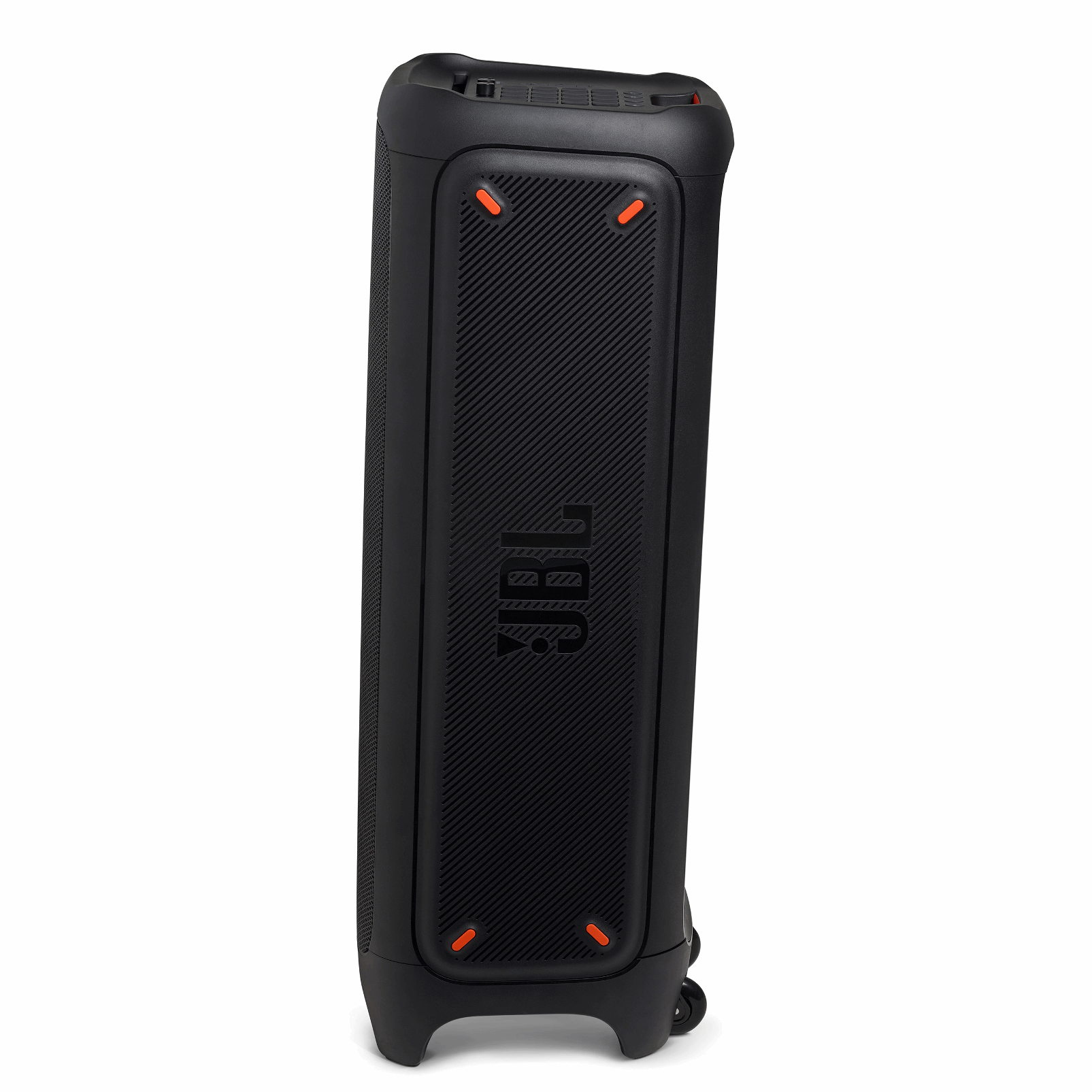 JBL PARTYBOX 1000 Powerful Bluetooth party speaker with full panel light effects JBL PARTYBOX 1000 Powerful Bluetooth party speaker with full panel light effects