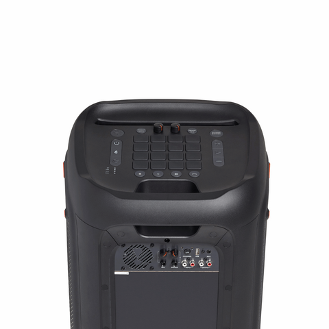 JBL PARTYBOX 1000 Powerful Bluetooth party speaker with full panel light effects JBL PARTYBOX 1000 Powerful Bluetooth party speaker with full panel light effects