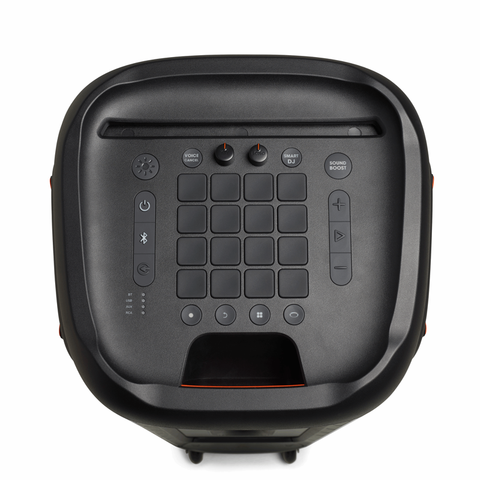 JBL PARTYBOX 1000 Powerful Bluetooth party speaker with full panel light effects JBL PARTYBOX 1000 Powerful Bluetooth party speaker with full panel light effects