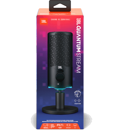 JBL Quantum Stream JBL Quantum Stream