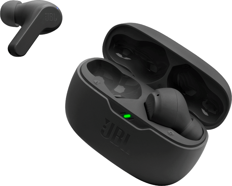 JBL Wave Beam True Wireless Earbuds JBL Wave Beam True Wireless Earbuds