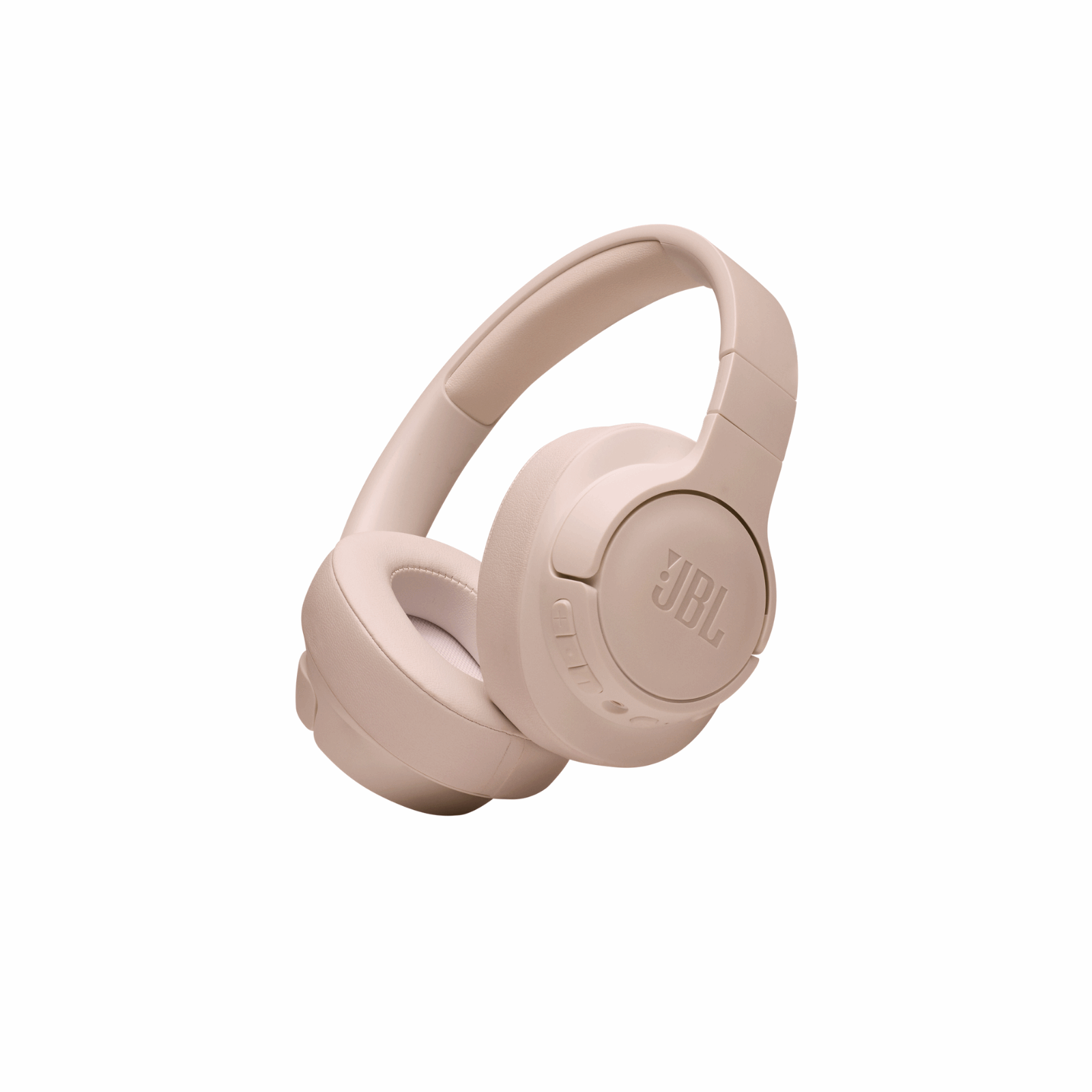 JBL TUNE 760NC Wireless Over-Ear ANC Headphones with Built-in Microphone