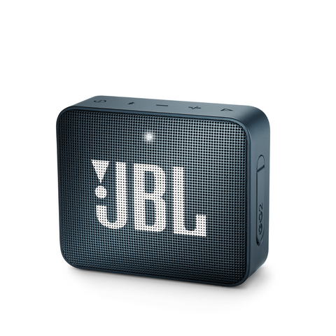 JBL Go 2 Portable Bluetooth Speaker JBL Go 2 Portable Bluetooth Speaker