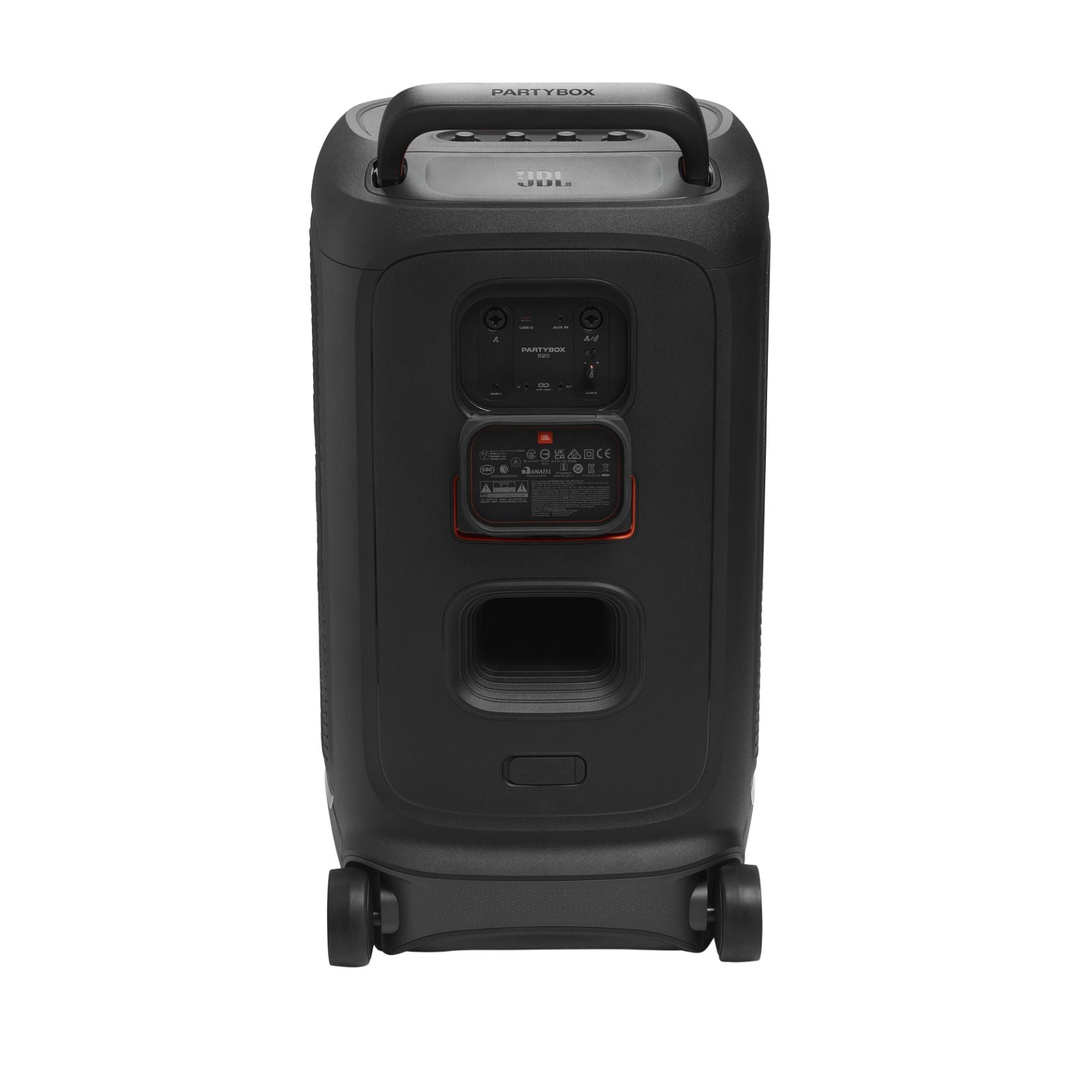 JBL Partybox 520 JBL Partybox 520
