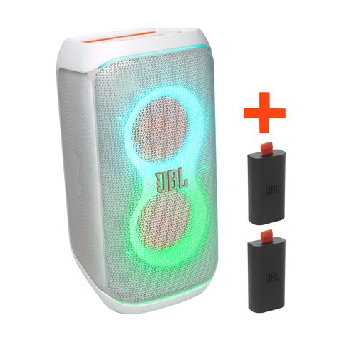 JBL Partybox Club 120 Portable Party Speaker JBL Partybox Club 120 Portable Party Speaker