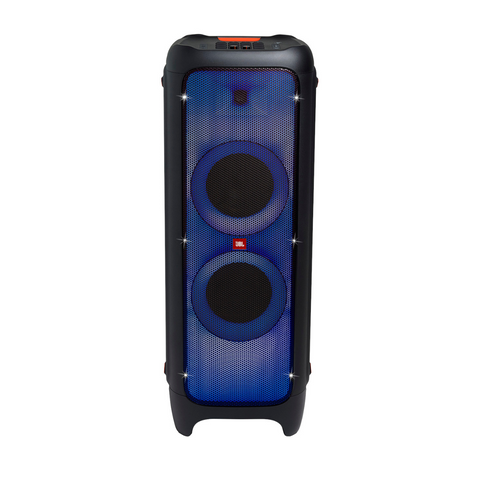 JBL PartyBox 1000 Powerful Bluetooth Party Speaker JBL PartyBox 1000 Powerful Bluetooth Party Speaker