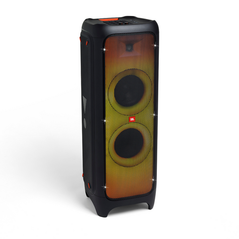 JBL PartyBox 1000 Powerful Bluetooth Party Speaker JBL PartyBox 1000 Powerful Bluetooth Party Speaker