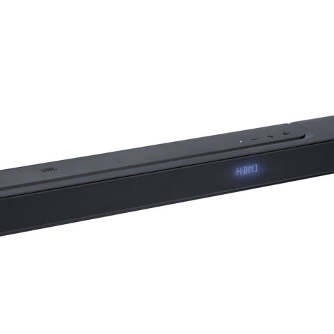 JBL Bar 500 5.1-Channel soundbar with MultiBeam™ and Dolby Atmos® JBL Bar 500 5.1-Channel soundbar with MultiBeam™ and Dolby Atmos®