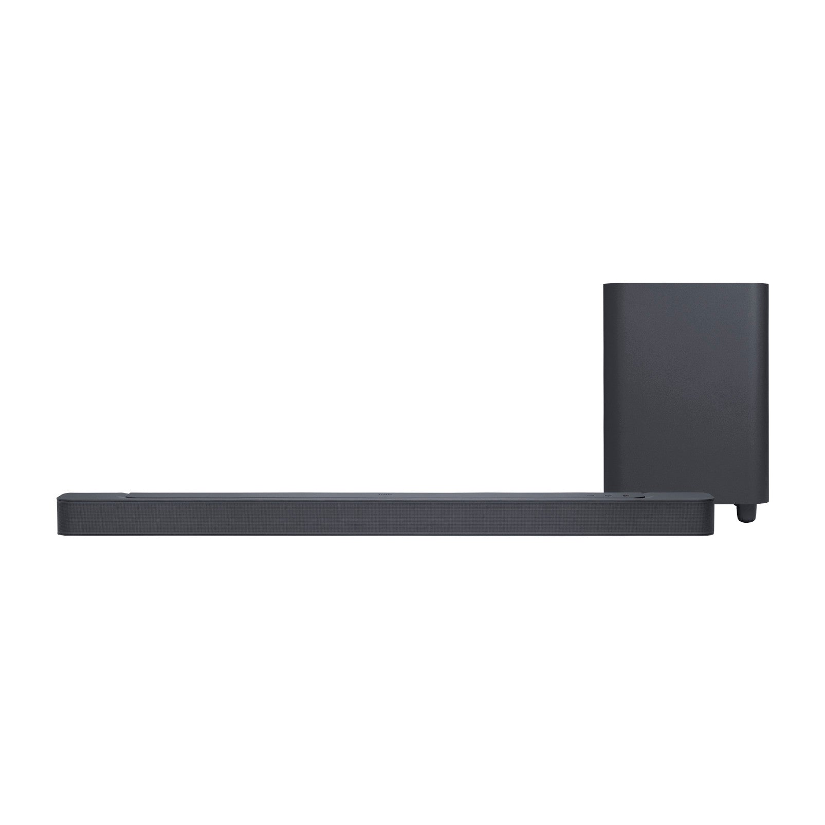 JBL Bar 500 5.1-Channel soundbar with MultiBeam™ and Dolby Atmos®
