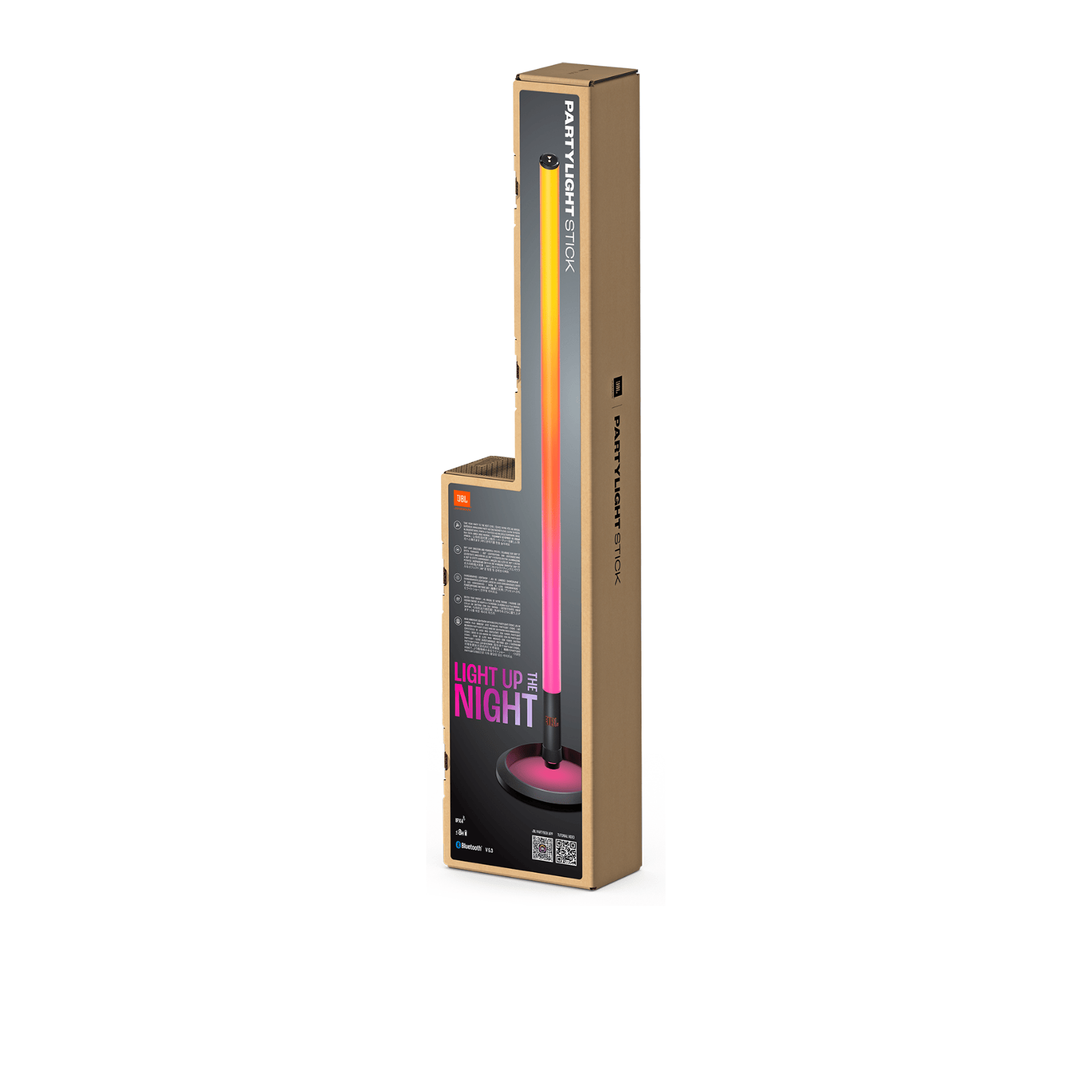 JBL Partylights Stick JBL Partylights Stick