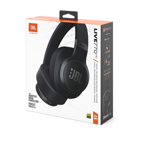 JBL Live 770NC JBL Live 770NC