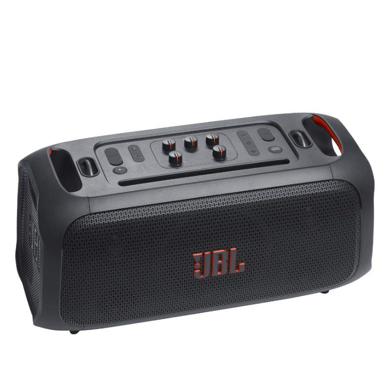 JBL Partybox On The Go Essential JBL Partybox On The Go Essential