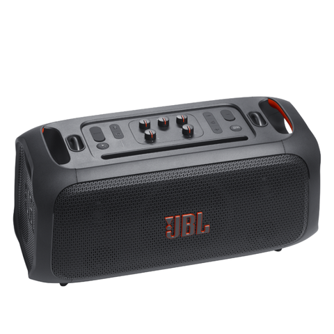 JBL Partybox On The Go Essential JBL Partybox On The Go Essential
