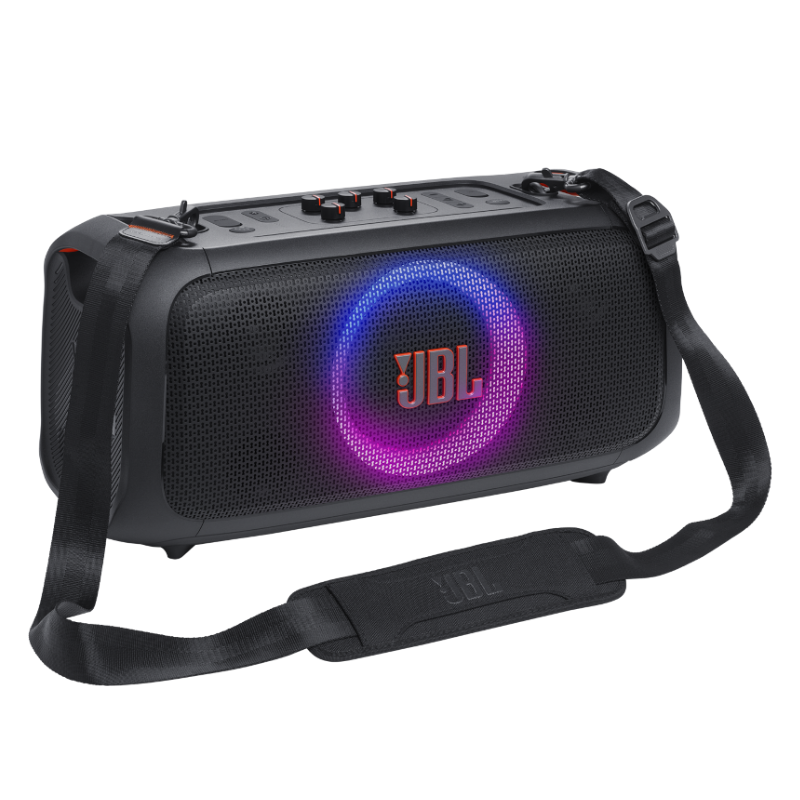 JBL Partybox On The Go Essential JBL Partybox On The Go Essential