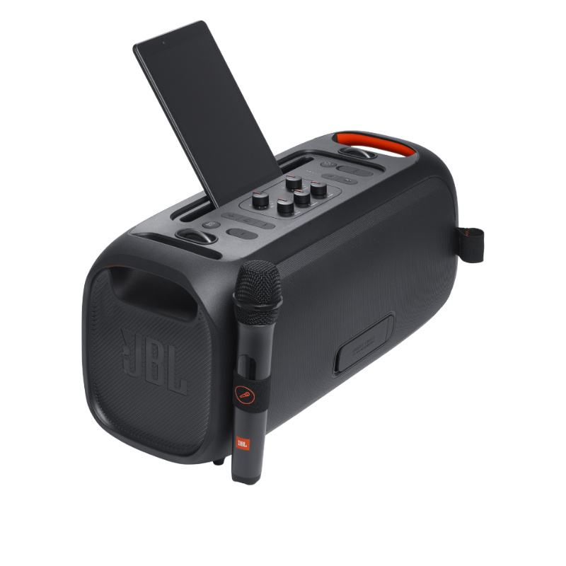 JBL Partybox On The Go Essential JBL Partybox On The Go Essential