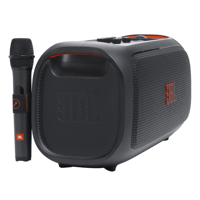 JBL Partybox On The Go Essential JBL Partybox On The Go Essential