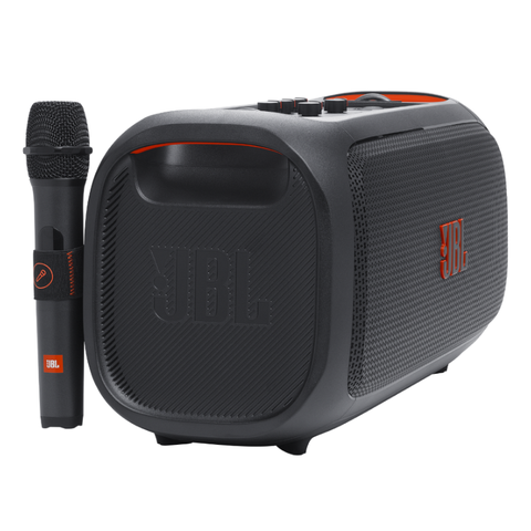 JBL Partybox On The Go Essential JBL Partybox On The Go Essential