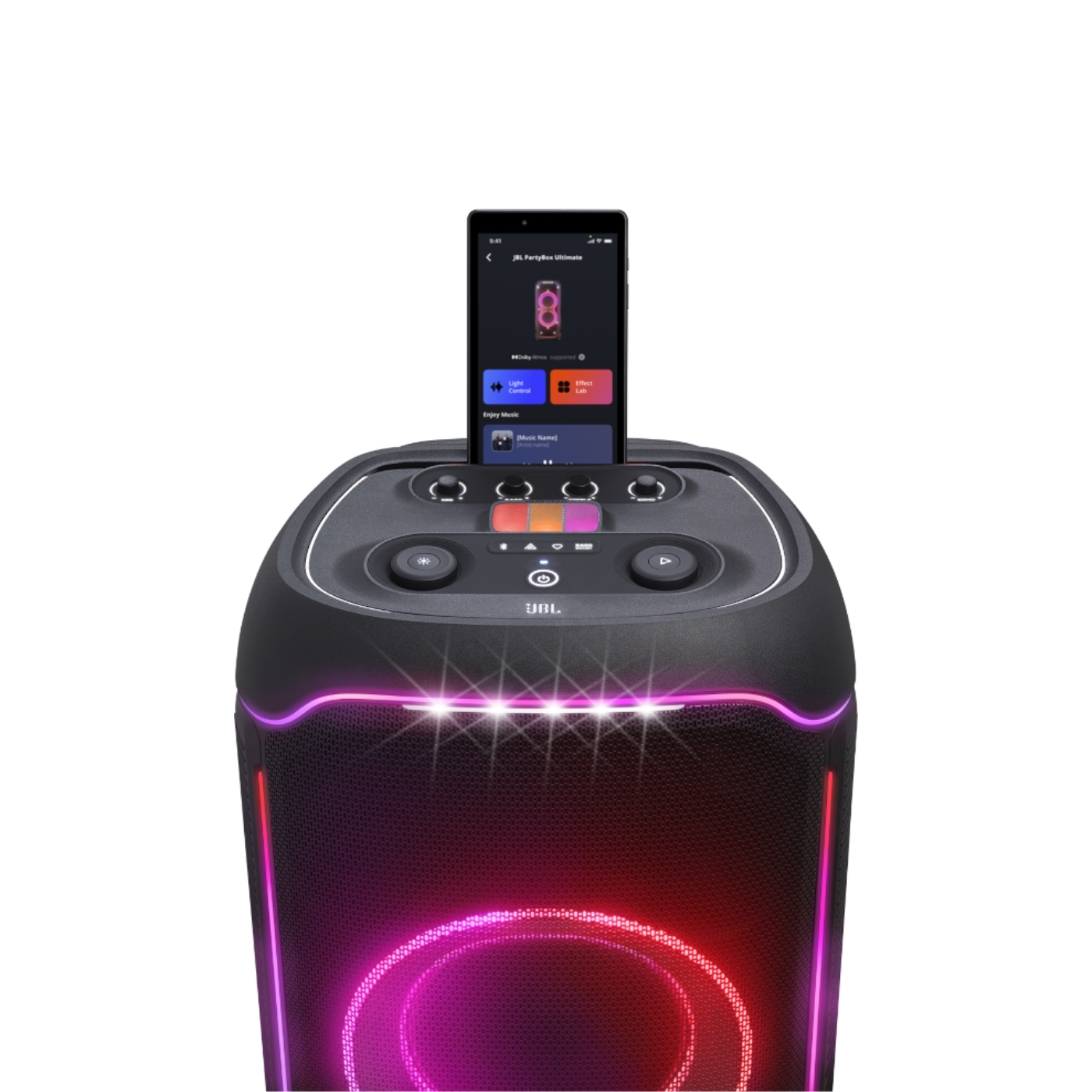 JBL Partybox Ultimate JBL Partybox Ultimate