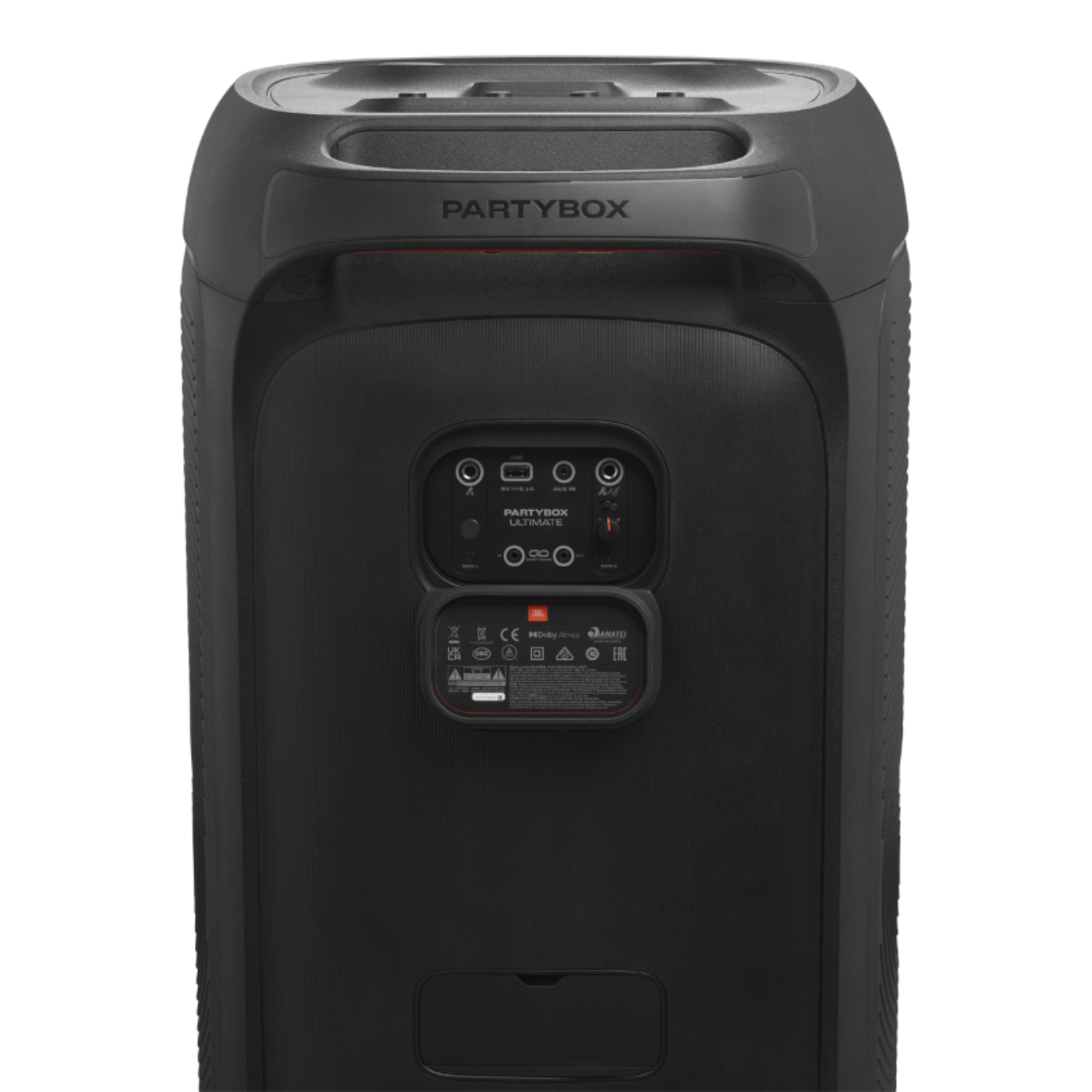 JBL Partybox Ultimate JBL Partybox Ultimate