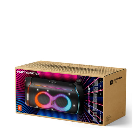 JBL Partybox 720 JBL Partybox 720