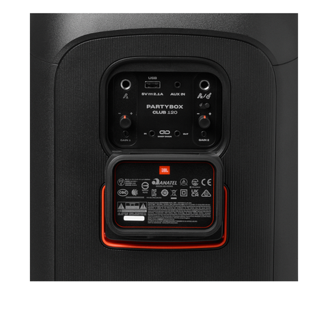 JBL Partybox Club 120 JBL Partybox Club 120