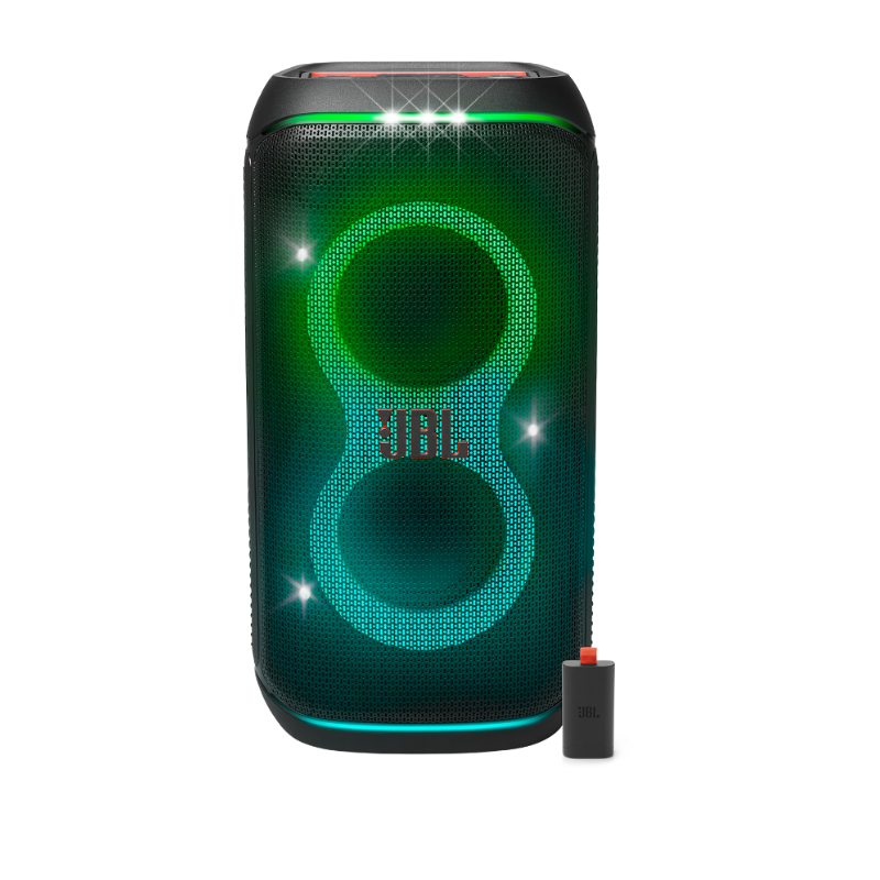 JBL Partybox Club 120 JBL Partybox Club 120
