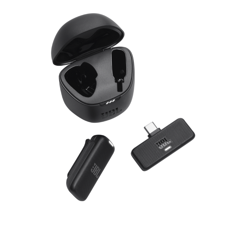 JBL Quantum Stream USB C JBL Quantum Stream USB C