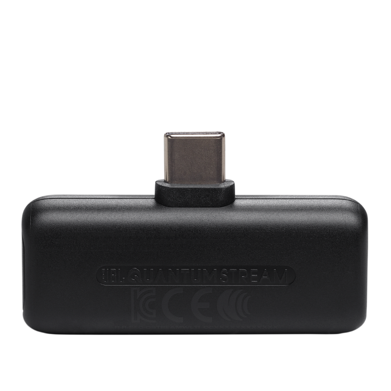 JBL Quantum Stream USB C JBL Quantum Stream USB C