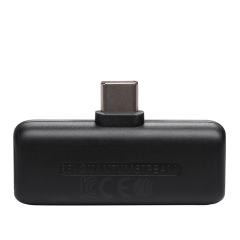 JBL Quantum Stream USB C JBL Quantum Stream USB C