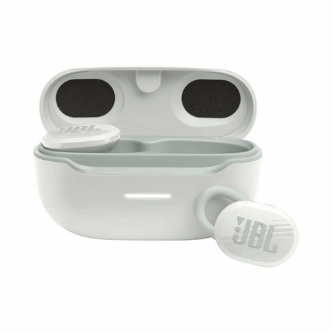JBL Endurance Race Waterproof true wireless active sport earbuds JBL Endurance Race Waterproof true wireless active sport earbuds