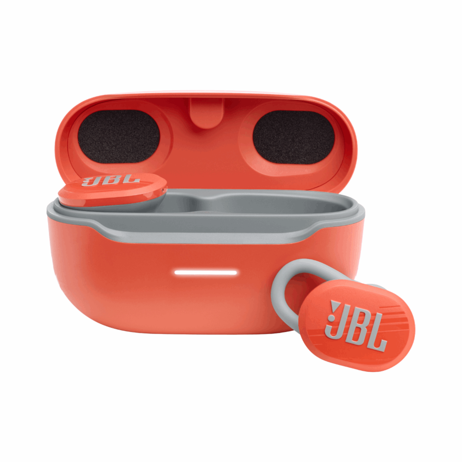 JBL Endurance Race Waterproof true wireless active sport earbuds JBL Endurance Race Waterproof true wireless active sport earbuds
