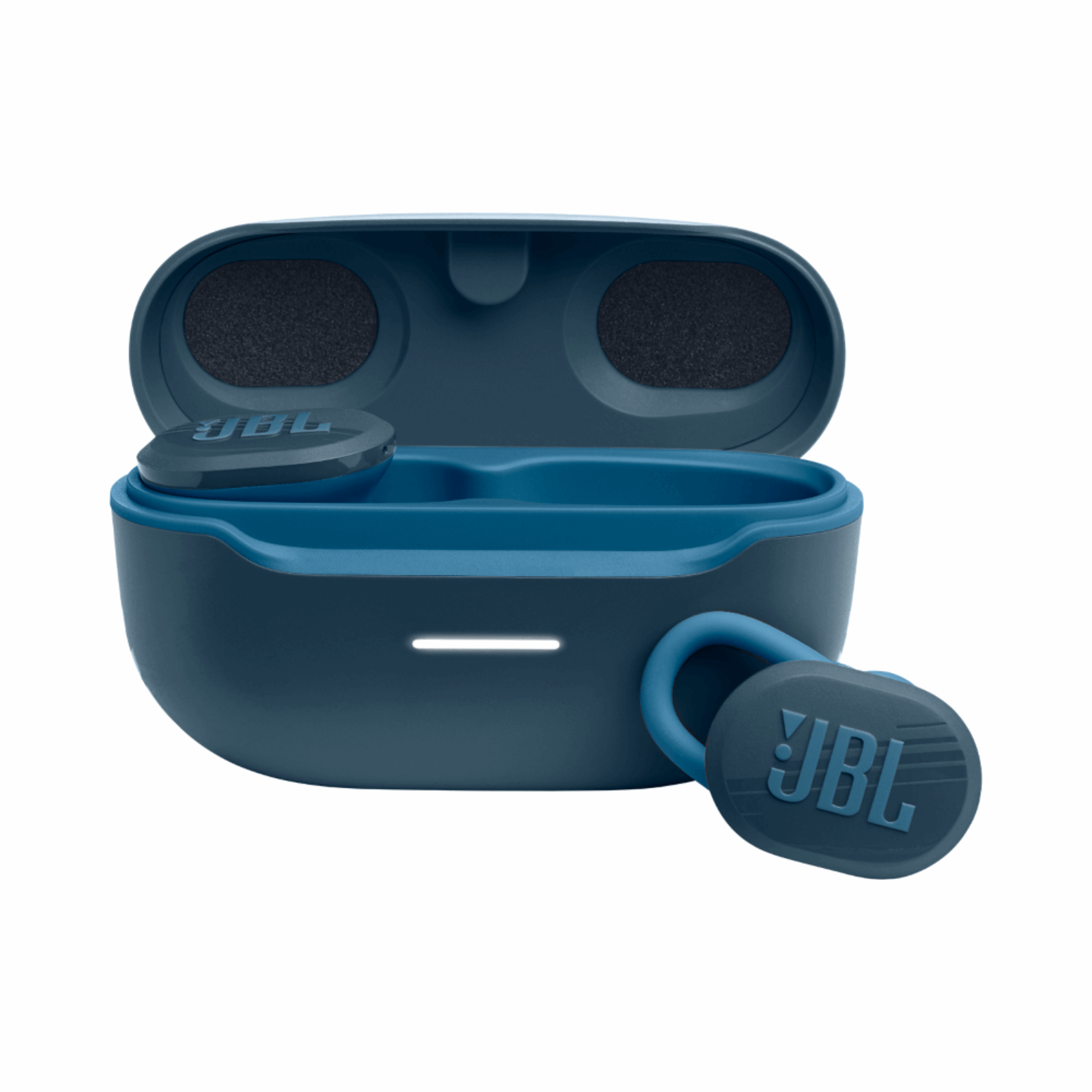 JBL Endurance Race Waterproof true wireless active sport earbuds JBL Endurance Race Waterproof true wireless active sport earbuds