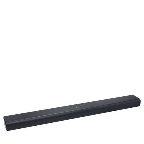 JBL Cinema SB510 3.1 Channel Soundbar With a Built-in Subwoofer JBL Cinema SB510 3.1 Channel Soundbar With a Built-in Subwoofer