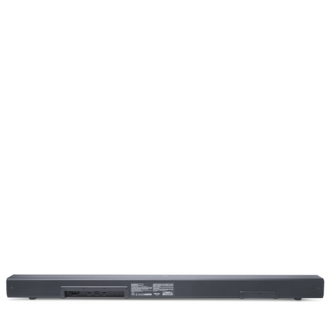 JBL Cinema SB510 3.1 Channel Soundbar With a Built-in Subwoofer JBL Cinema SB510 3.1 Channel Soundbar With a Built-in Subwoofer