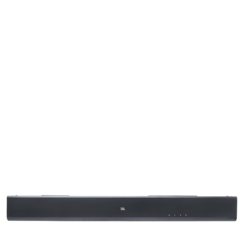 JBL Cinema SB510 3.1 Channel Soundbar With a Built-in Subwoofer JBL Cinema SB510 3.1 Channel Soundbar With a Built-in Subwoofer