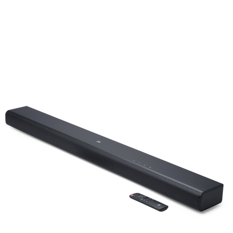 JBL Cinema SB510 3.1 Channel Soundbar With a Built-in Subwoofer JBL Cinema SB510 3.1 Channel Soundbar With a Built-in Subwoofer