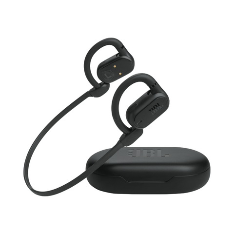 JBL Sound Gear Sense True Wireless Open-Ear Headphones JBL Sound Gear Sense True Wireless Open-Ear Headphones