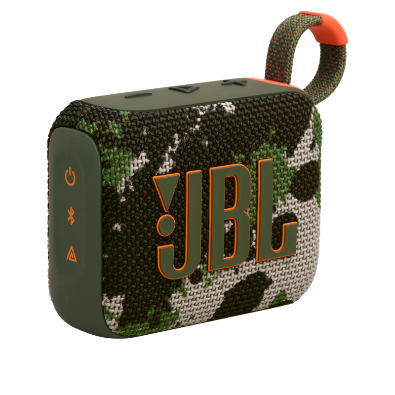 JBL GO 4 JBL GO 4