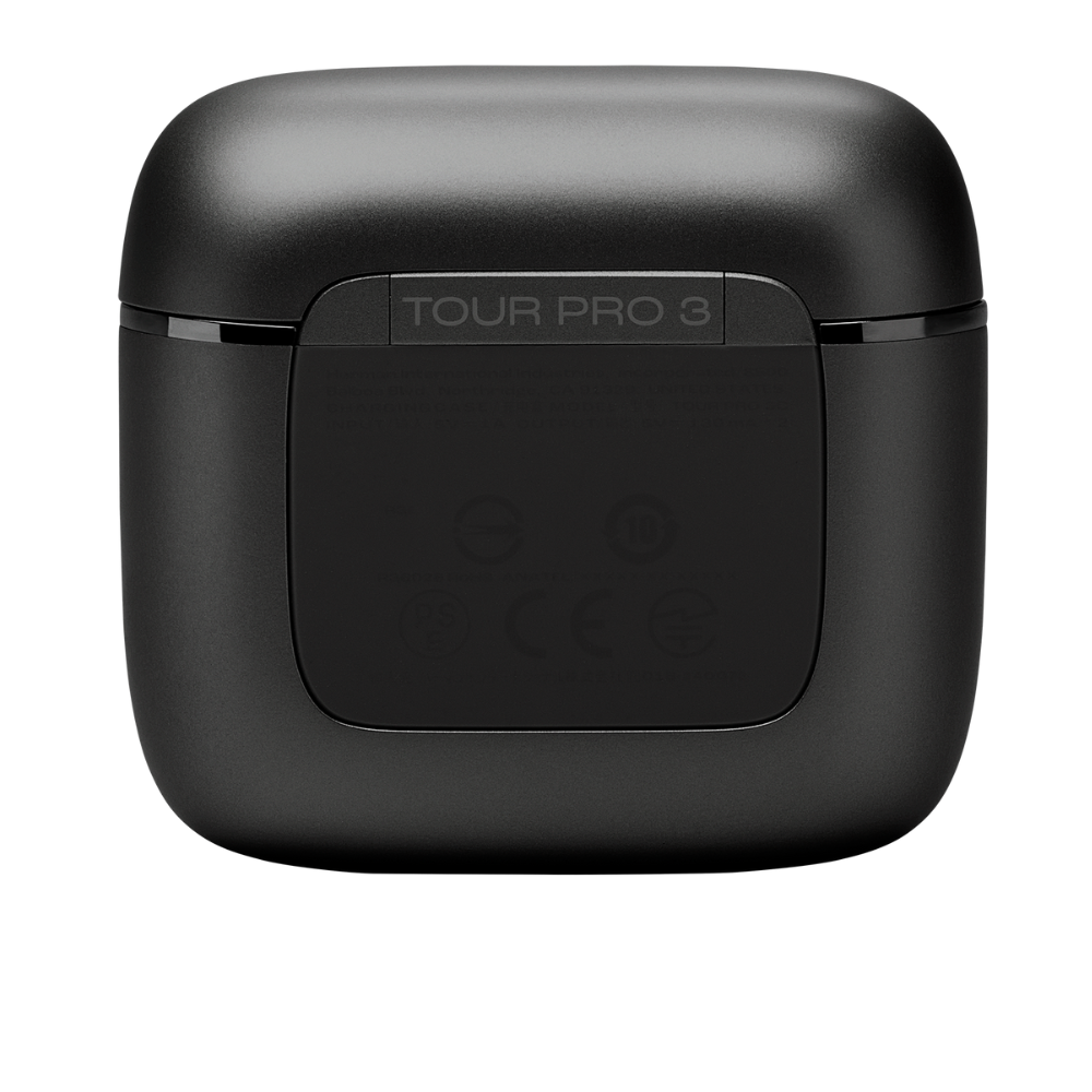JBL Tour Pro 3 JBL Tour Pro 3
