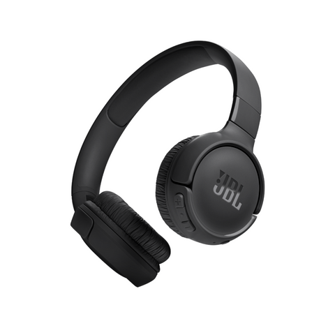 JBL Tune 520BT Wireless On-Ear Headphones with Built-in Microphone JBL Tune 520BT Wireless On-Ear Headphones with Built-in Microphone