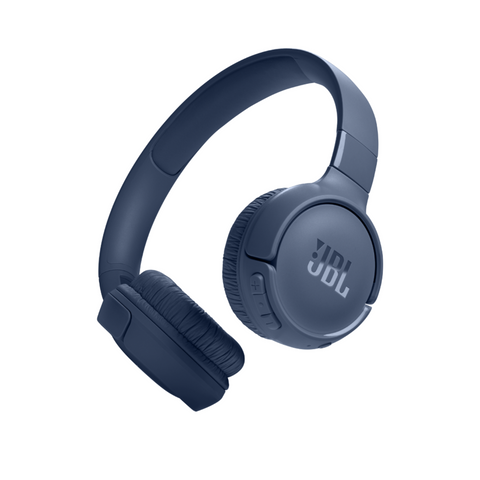 JBL Tune 520BT Wireless On-Ear Headphones with Built-in Microphone JBL Tune 520BT Wireless On-Ear Headphones with Built-in Microphone