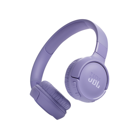JBL Tune 520BT Wireless On-Ear Headphones with Built-in Microphone JBL Tune 520BT Wireless On-Ear Headphones with Built-in Microphone