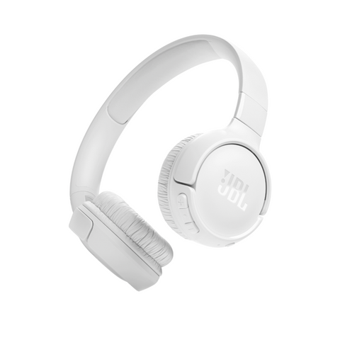 JBL Tune 520BT Wireless On-Ear Headphones with Built-in Microphone JBL Tune 520BT Wireless On-Ear Headphones with Built-in Microphone